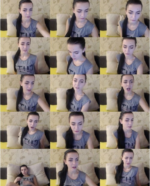 Download Video File: myfreecams annettes