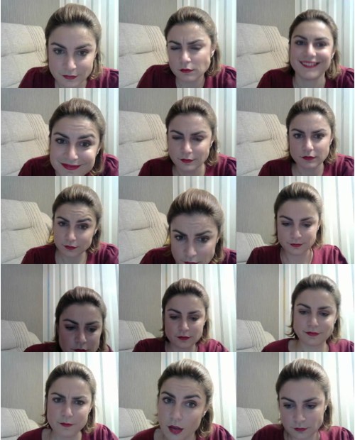 Download Video File: myfreecams annuhk