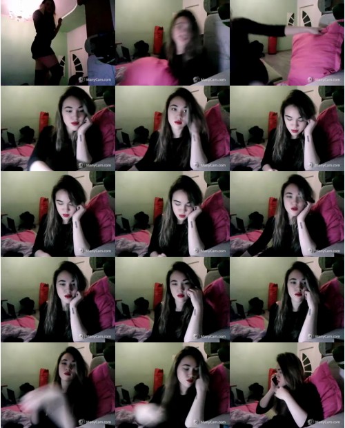 Download Video File: myfreecams antolia