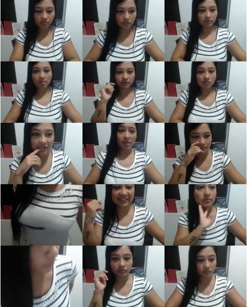 Download Video File: myfreecams antonella85