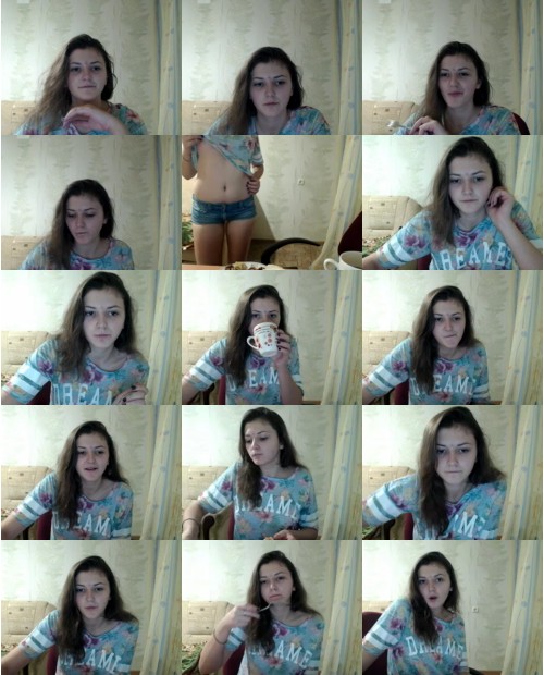 Download Video File: myfreecams aria nina 