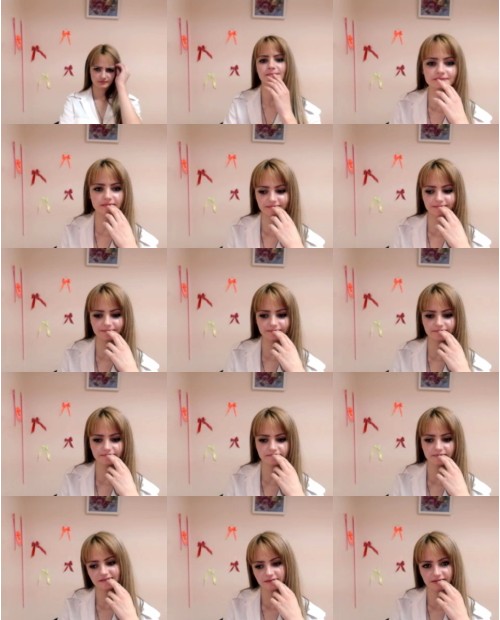 Download Video File: myfreecams arieliya