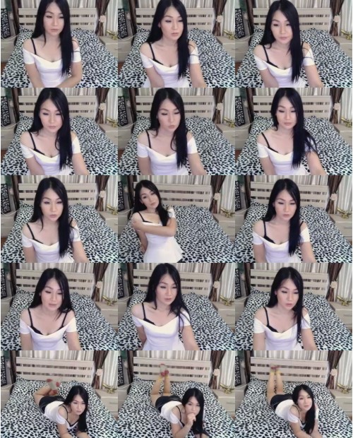 Download Video File: myfreecams asianshahiza