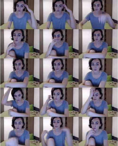 Download Video File: myfreecams aylesh