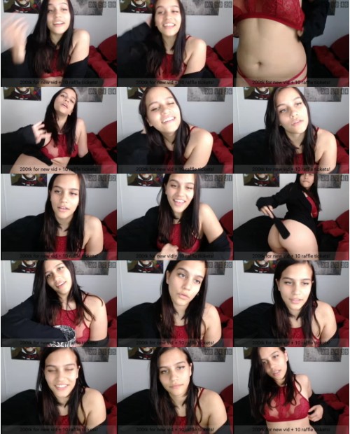 Download Video File: myfreecams bad nekoxo