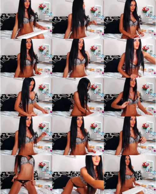 Download Video File: myfreecams barbiedollie