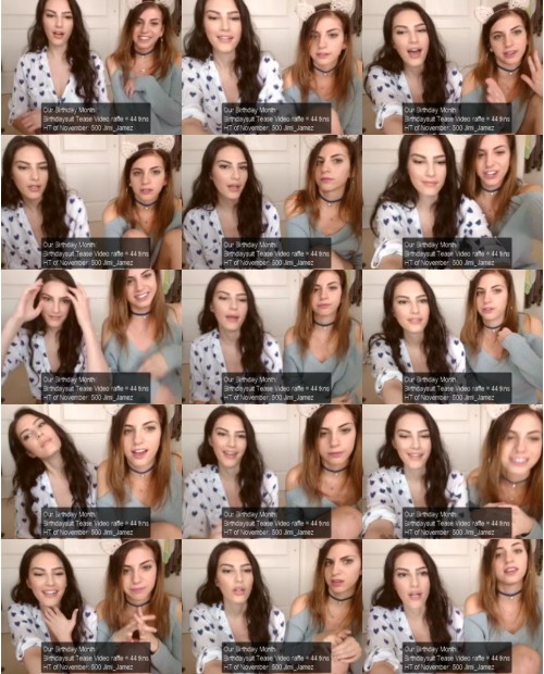 Download Video File: myfreecams bayleafe