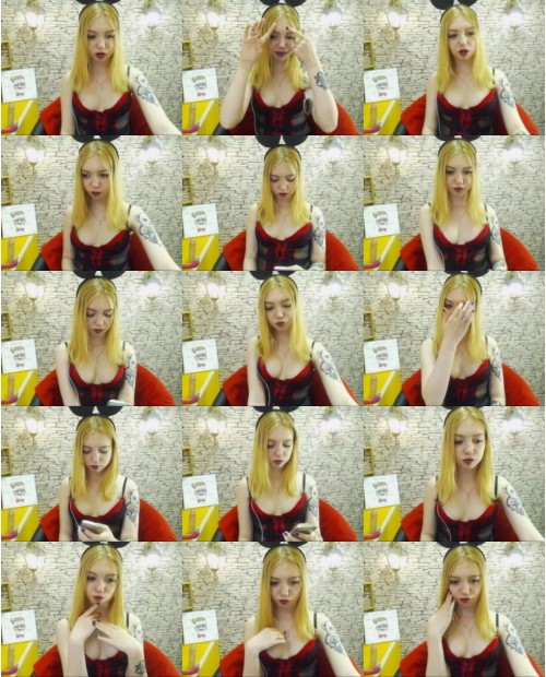 Download Video File: myfreecams bb marilyn