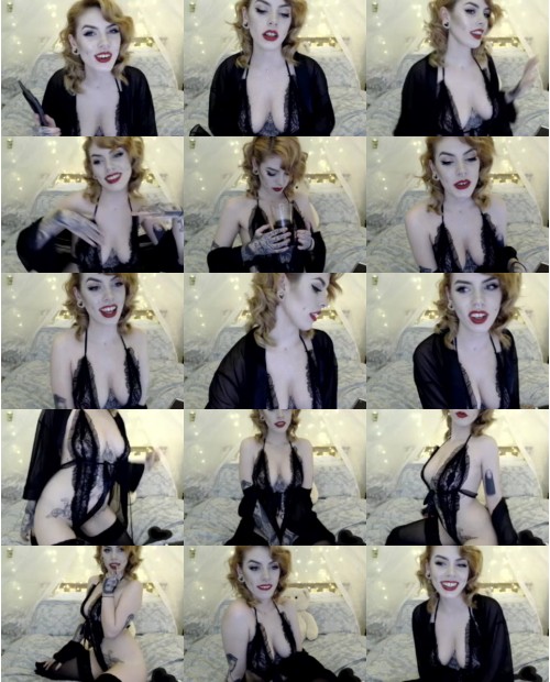 Download Video File: myfreecams bea dux