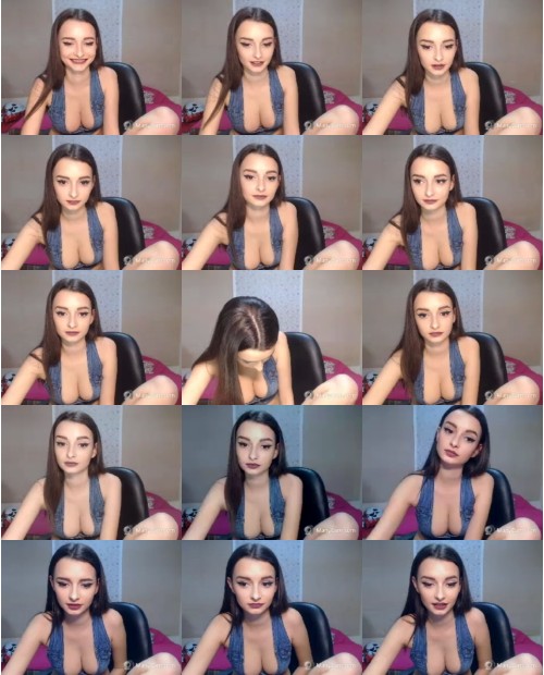 Download Video File: myfreecams bekaline