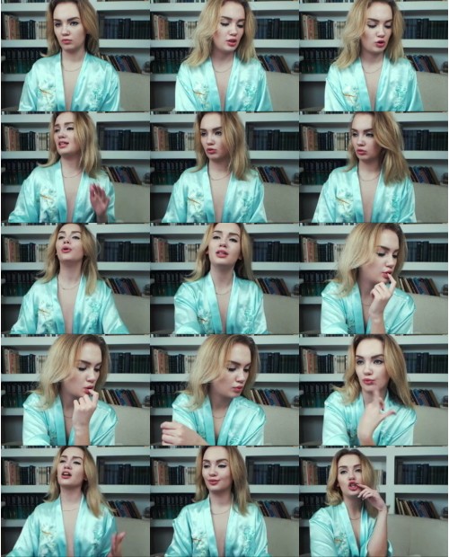 Download Video File: myfreecams bellajacen