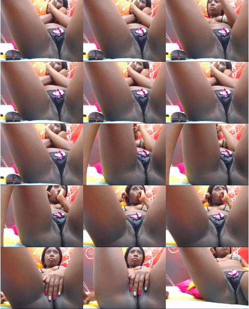 Download Video File: myfreecams blackorgasmic