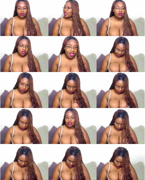 Download Video File: myfreecams blackpoison69