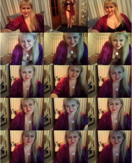 Download Video File: myfreecams blondy woman