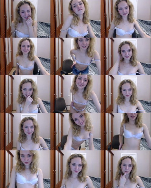 Download Video File: myfreecams blowilson