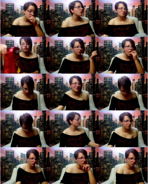 Download Video File: myfreecams bombopop