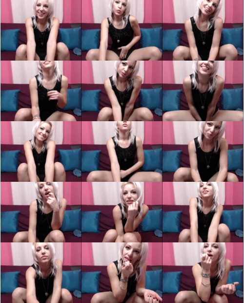 Download Video File: myfreecams bonnie smile