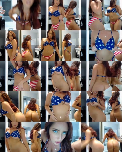 Download Video File: myfreecams brielle