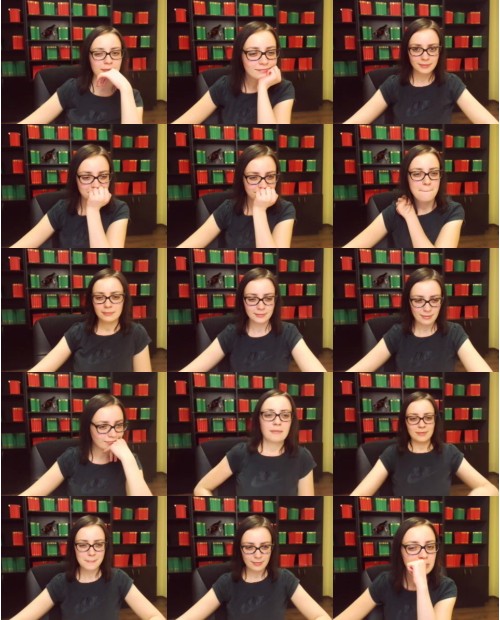 Download Video File: myfreecams briselleby