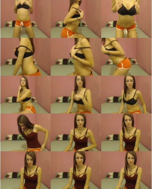 Download Video File: myfreecams brunettedear