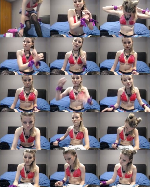 Download Video File: myfreecams bumbelina