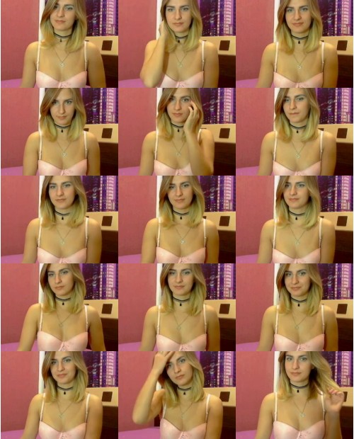 Download Video File: myfreecams camaliyavip