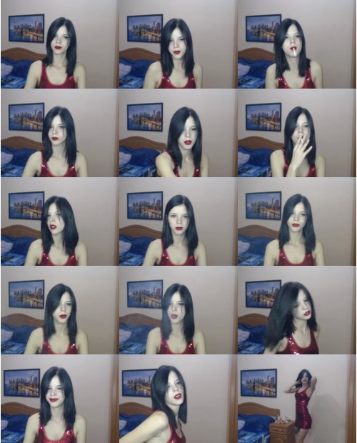 Download Video File: myfreecams candidalice