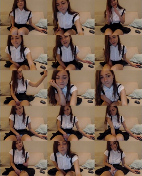 Download Video File: myfreecams candy creme