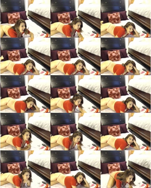 Download Video File: myfreecams carisa