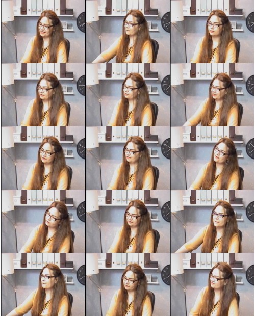 Download Video File: myfreecams cecilliean