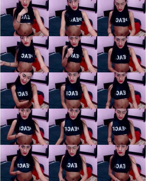 Download Video File: myfreecams celeste cano