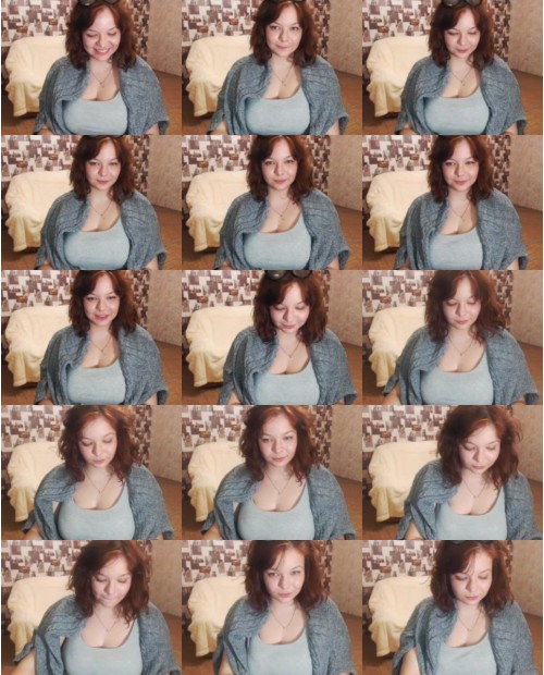 Download Video File: myfreecams chancetosmile