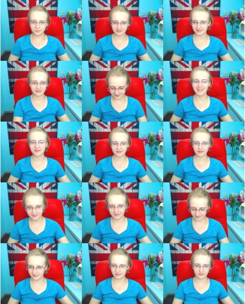 Download Video File: myfreecams charming sola