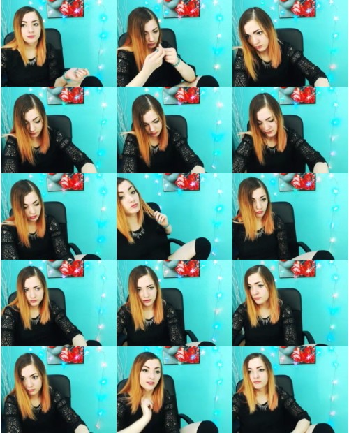 Download Video File: myfreecams cherrybeverly