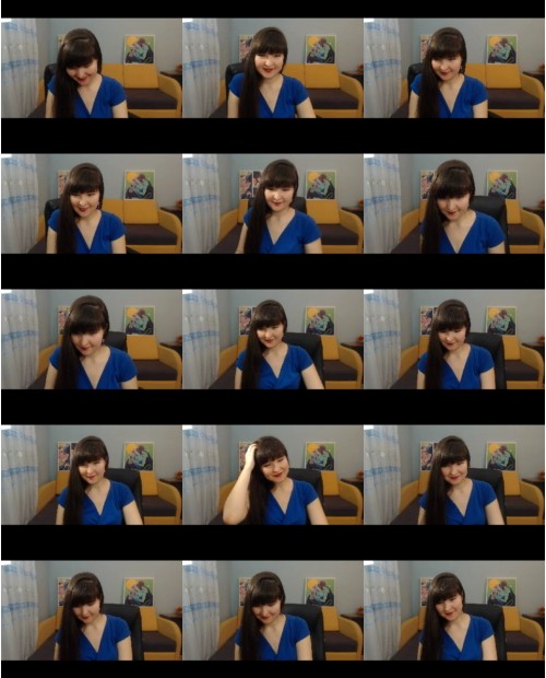 Download Video File: myfreecams chillyjs