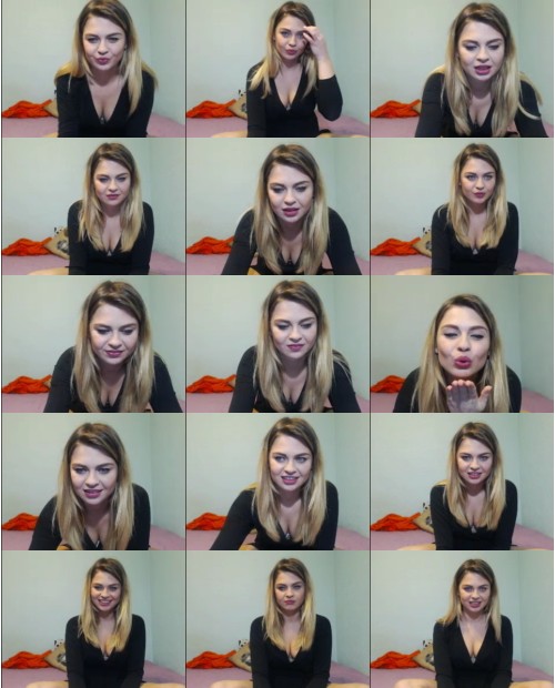 Download Video File: myfreecams chloery