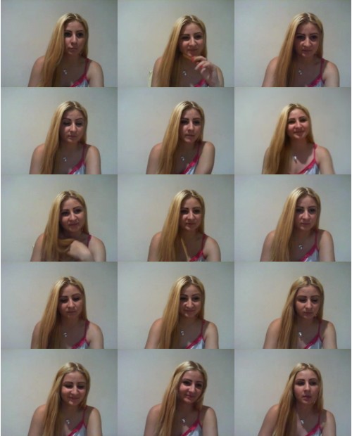 Download Video File: myfreecams cleo ash