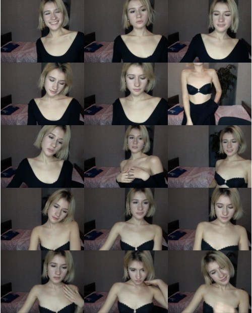 Download Video File: myfreecams corin white