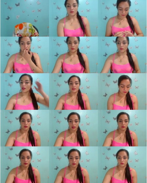 Download Video File: myfreecams crazy danna