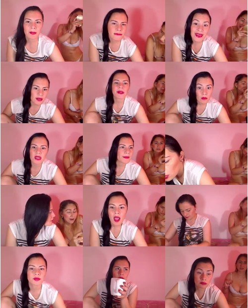 Download Video File: myfreecams crazyxgirls