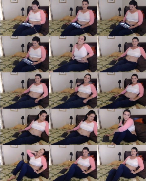 Download Video File: myfreecams crystall x