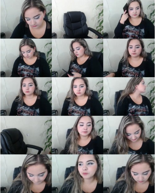 Download Video File: myfreecams curvy violeta