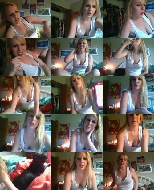 Download Video File: myfreecams cutie cassidy