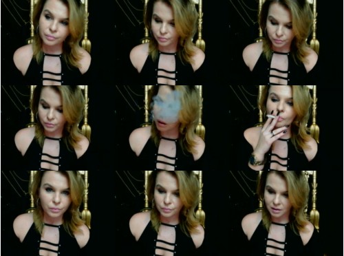 Download Video File: myfreecams d3vilkali666