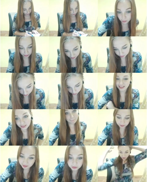 Download Video File: myfreecams dannielasweet