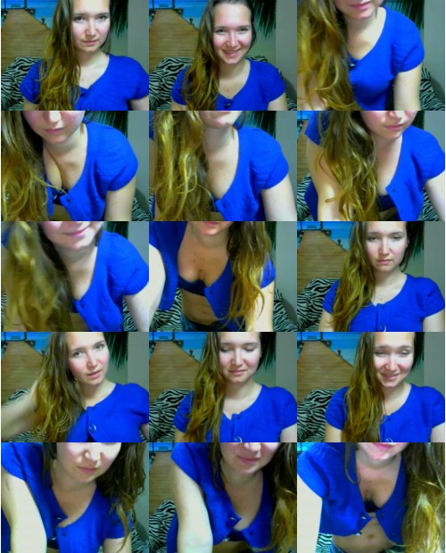 Download Video File: myfreecams darina millas