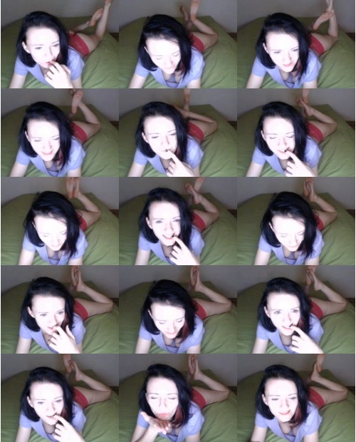 Download Video File: myfreecams devilnotangel