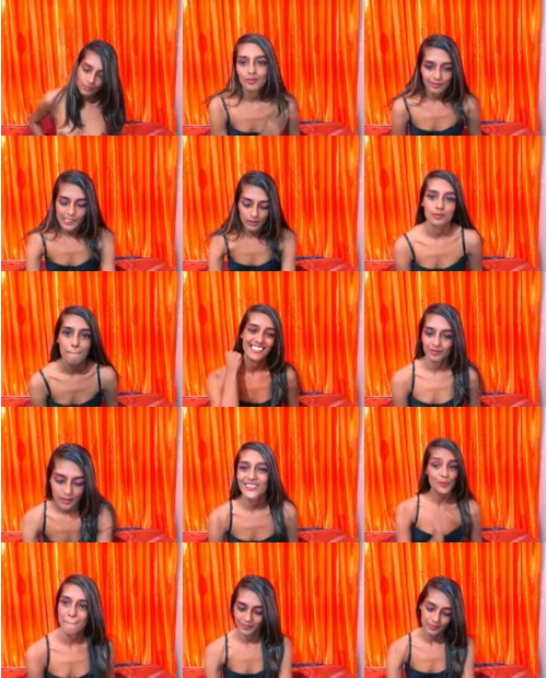 Download Video File: myfreecams divineindianx