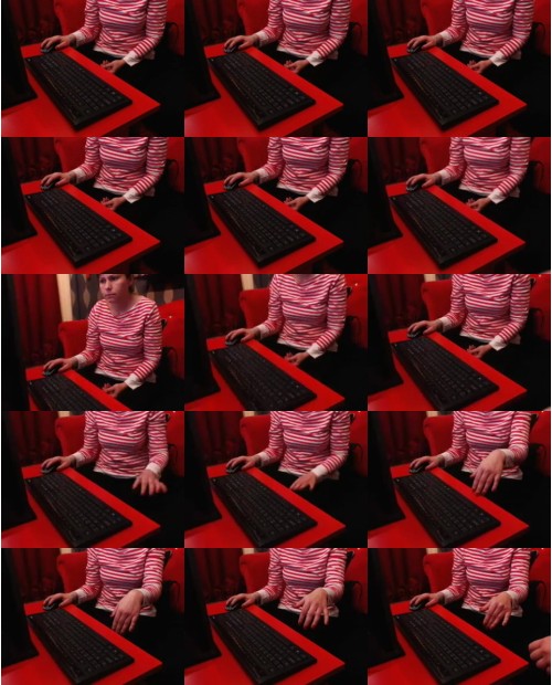 Download Video File: myfreecams dommelouise