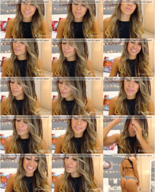 Download Video File: myfreecams dulce milly